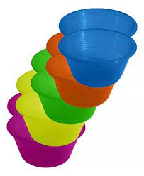 Jícara Sustenta 1.3 Lts  Azul JICARA-01A