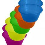 Jícara Sustenta 1.3 Lts  Colores Surtidos  JICARA-VARSUST