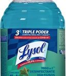 Lysol Desinfectante Multiusos 5 lts