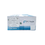 Bolsa Rollo Hardy Bag Bio 90x120 Cal. Eq 300 C/20 Pz Negra 90120300KBIO