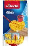 Vileda Mop Suave Color Amarillo VARJAR-38