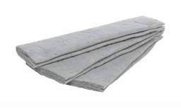 3M Absorbente Plegado para Mantenimiento 3M M-FL550DD, 127 mm x 15.2 m 70070408771