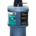 3M  Tnf #4L Limpiador Desinfectante De Baños Bidón 2 L 70070839926