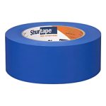 Cinta Masking Shurtape 200225C serie CP106 de 48 mm x 50m