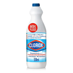 Clorox Limpiador Desinfectancte 930 Ml ALEN-CLORO1