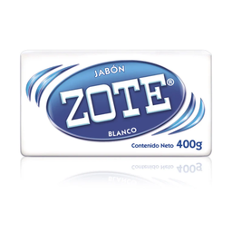 Corona Zote Blanco 400 G 0531