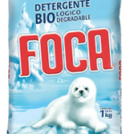 Detergente Foca 1 Kg 42664