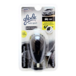 Glade Aromatizante Auto Clip Sport 7 Ml