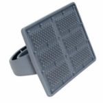 3M 961 Twist-Lok Pad Holder Sujetador de Fibras  75040076228