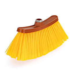 Palma De Oro Escoba Vinil Grande Amarillo