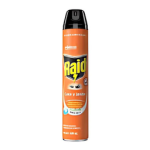 Raid Aeresol Insecticida Casa Y Jardín 400 ML