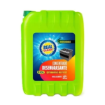 Real Clean Desengrasante Concentrado Quitamanchas Biodegradable 10 Lts