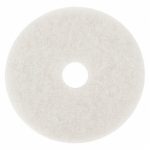 3M Disco Basic Blanco 20" 4100 Brillo 70071163664