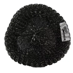 3M Scotch-Brite Profesional Fibra P10 Acero Inox 40G  MS400000214