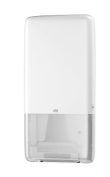 TORK PeakServe Dispensador de toalla Estándar Blanco Blanco 552500