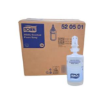 Tork Jabón para manos en espuma Mildly-Scented Foam Soap 1000 Ml 520501
