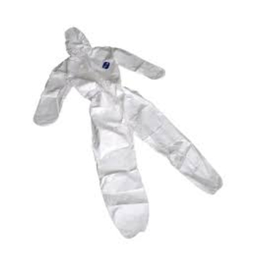 Tyvek Traje T-Mediana *D*