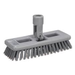 Unger Cepillo Giratorio Gris Codigo SB20G