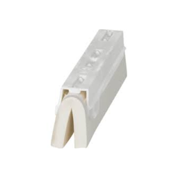 Vikan Repuesto De Cassete Hule Blanco 250 mm 77715