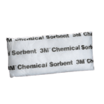 3M Almohadilla Absorbente para Químicos  P-300, 177 mm x 380 mm 70070189322
