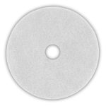 3M Disco para Pisos Scotch-Brite 4100 Blanco De 20 " 61500035961