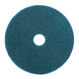 3M Disco para Pisos Scotch-Brite 3100 Aqua  De 27" 70070642965