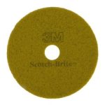 3M Disco para Pisos Scotch-Brite Profesional Diamante Sienna plus De 20" XE006002614