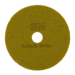 3M Disco para Pisos Scotch-Brite Profesional Diamante Sienna plus De 20" XE006002614