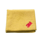 3M Scotch-Brite Profesional Paño Absorbente Amarillo De 36 X 36 Cm MS500003373