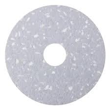 3M Disco para Pisos Scotch-Brite Profesional Melamina para Porcelanato De 20" DE272997839