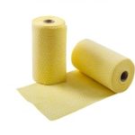 3M Rollo Absorbente para Mantenimiento  M-RL38150DD/M-B2002/07167 (AAD), Alta Capacidad, 96.52 cm x 38 cm70070408730