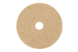 3M Disco para Pisos Scotch-Brite Profesional Pelo Natural Canela 3500 De 19" 70070502086
