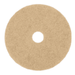 3M Disco para Pisos Scotch-Brite Profesional Pelo Natural Canela 3500 De 21" 70070502102