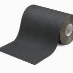 3M Safety-Walk S300 Cinta Antiderrante Resilente Negro Rollo De 18"X18.29M 70070548857