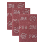 3M Fibra de Uso General Scotch-Brite P96  Rojo Vino 23X15Cm MN900100962