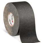 3M Safety-Walk S600 Cinta Antiderrapante Uso General Negro Rollo De 4"X18.29M 70071667060