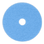 3M Disco para Pisos Scotch-Brite Profesional Sky Blue 3050 De 19" 70071593860