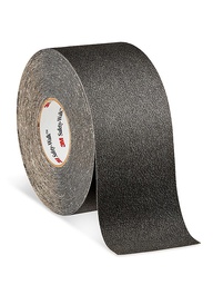 3M Safety-Walk S600 Cinta Antiderrapante Uso General Negro Rollo De 4"X18.29M 70071667060