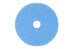 3M Disco para Pisos Scotch-Brite Profesional Sky Blue 3050 De 19" 70071593860