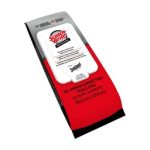 3M Scotch Brite  Profesional / Scotchgard Toallas Desengrasante de cocina  Med.30.4cm x 22.8cm Paquete Con 30 Pz 75040056345