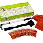 3M Scotch Profesional  Quick Clean Kit Inicial 70071658218