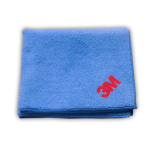 3M Scotch-Brite Profesional Paño Absorbente Azul De 36 X 36 Cm MS500003381