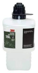 3M Tnf #16L Sanitizante Bidón 2 L 70070840163