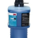 3M Tnf #24H Limpiador Para/Pisos 3-En-1 Bidón 2 L 70071683174