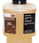 3M Tnf #25L Limpiador Desinfectante Cuaternario Bidón 2 L 70071591872