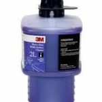 3M Tnf #2L Limpiador de Superficies de  Trabajo pesado Bidón 2 L 70071683653