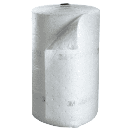 3M Rollo Absorbente para Petróleo  HP-100, 960 mm x 40 m 70070405777