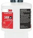 3M Tnf #34H Limpiador  C/Peroxido  Bidón 2 L 70071683737