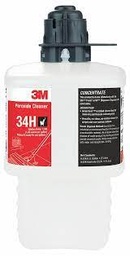 3M Tnf #34H Limpiador  C/Peroxido  Bidón 2 L 70071683737