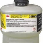 3M Tnf #35H Clean & Shine  Bidón 2 L 75040074728